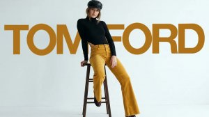 Tom Ford In Store Music Fashion Ambient Playlist May 2026