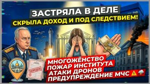 Уколы детям в саду, мигрант-многожёнец и арест за сто шестьдесят восемь рублей