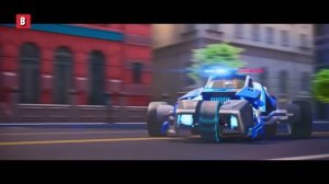 Лучшие сцены из фильма «Щенячий патруль 2 Мегафильм»  🌀 4K