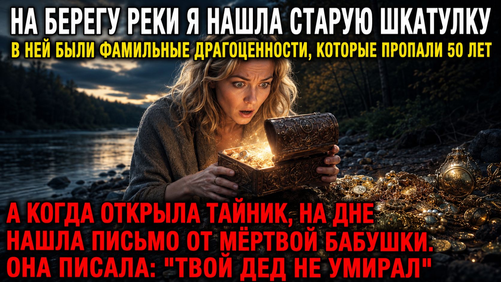 Истории из жизни|Письмо от бабушки|Аудио рассказы|Аудиокниги слушать онлайн|Жизненные истории