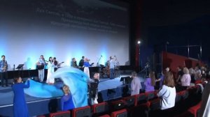 Дух Святой в тебе я нуждаюсь - христианская песня