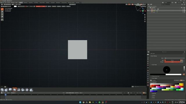 1. 1- Installing The Necessary Addons And Resources
