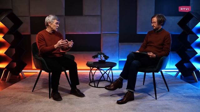 Владимир Сурдин и Дробышевский - Будущее Земли, ретроградный Меркурий и влияние Луны (11 ноября 2024