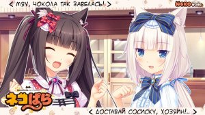 Проходим Некопару. Часть 1