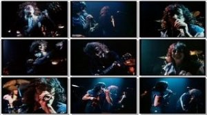 AC-DC - Touch Too Much (Higway To Hell 1979)