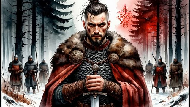 АУДИОКНИГА ПОЛНОСТЬЮ: ВЕТЕР ЯРОСТИ / ПОПАДАНЦЫ