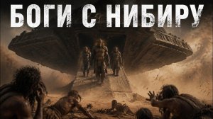 АНУННАКИ: Боги с Нибиру, которых вычеркнули из учебников(Неизвестный Мир)