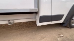 Фиат дукато бортовой