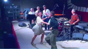 Карусель. BAND ODESSA