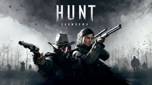 Hunt: Showdown 1896 Возвращение Инферно часть 10