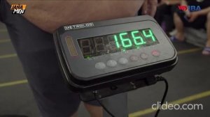 Полное ТВ/ Сколько весит Гриша?