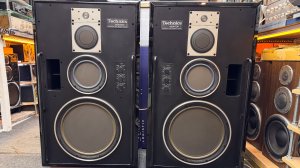 Technics SB-M1 MONITOR