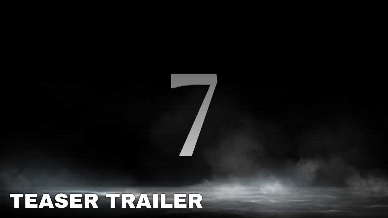 Пункт назначения 7 (трейлер 2026) смотреть онлайн