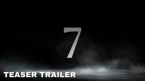 Пункт назначения 7 (трейлер 2026)
