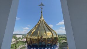 Собор Христа Спасителя