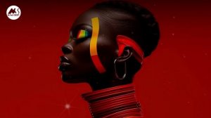 Afro Deep Moods ｜ 2026 Mix By Tony Finger ｜ M-Sol Deep Mix