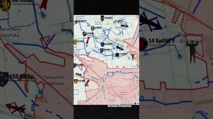 ❗Оперативная сводка за 24.05.2026г. Канал «Украина пропадает без вести»