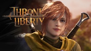 THRONE AND LIBERTY ГЛАВА IV (#12) ИВЕНТЫ - ПРОКАЧКА - ДАНЖИ - РЫБАЛКА - СЮЖЕТКА