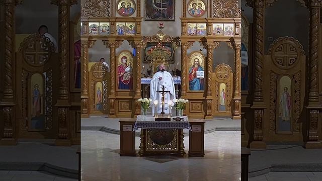 Успення Пресвятої Богородиці УГКЦ, Тернопіль