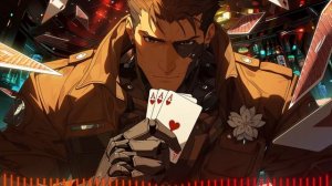 𝟷𝟿𝟿𝟹 𝚃𝚁𝙸𝙿𝙻𝙴 𝙷𝙴𝙰𝚁𝚃 𝙿𝚁𝙾𝚃𝙾𝙲𝙾𝙻 ｜ Cyberpunk Synthwave & Retrowave Playlist