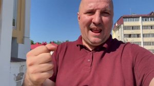 Прогулка в Боровске(Калужская область)