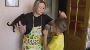 Художественный фильм Он живой