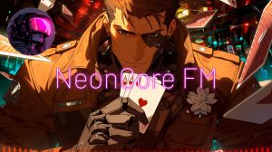 🌃1993 Triple Heart Protocol🌆Cyberpunk,Synthwave_NE💿NCORE FM_24-05-2026