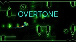 OVERTONE