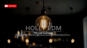 Late Night Café — Melancholic Chill EDM for Deep Focus & Quiet Evenings ☕ 110-