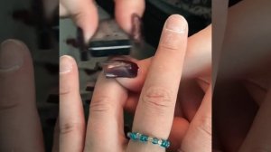 Маникюр 💅 👍🫶💋❤️