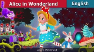 Alice in Wonderland
