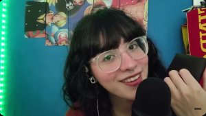 ⚠️ АСМР/ASMR для тех, кому НУЖНО УСНУТЬ СЕЙЧАС ⚠️ - (звуки рта, постукивания, кисточка...)