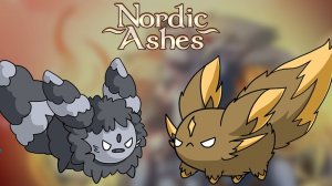 DLC. НОВЫЕ ЛОКАЦИИ ЗА ГНОКИ - Nordic Ashes: Twilight of Yggdrasil