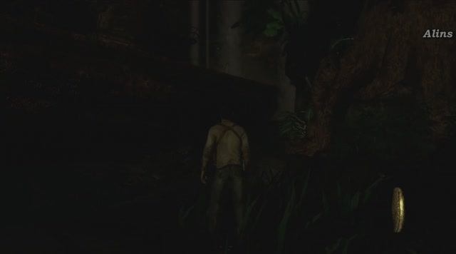 Uncharted. Drake's Fortune (Video) PS3 Глава 003