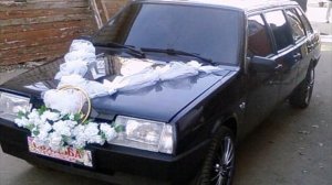 #1076. ВАЗ 21099 - ЛИМУЗИН (АВТО БЛОГ 2014)