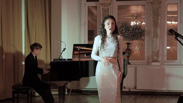 А.Алябьев "Соловей" смотреть онлайн