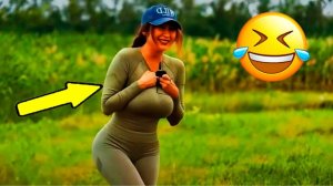 ✅ ПРИКОЛЫ ПОДБОРКА СМЕШНЫЕ ВИДЕО ПОПРОБУЙ НЕ ЗАСМЕЯТСЯ