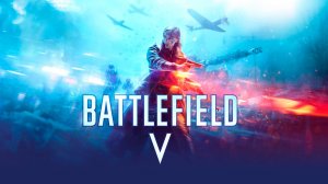 Battlefield V #1