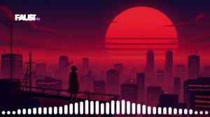 Crimson Dreamwave ⧸⧸ Synthwave,Vaporwave,Dreamwave,Cyberpunk