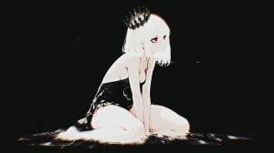DARK WAVE - I want you
