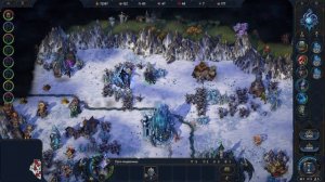 Heroes of Might and Magic: Olden Era  (2026) Карта за Ктуху ч2 Жесть