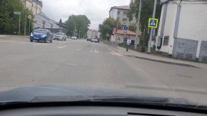 Утро начинается с рассвета...