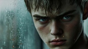 «Ты же помнишь, как мы мечтали» — Проект СВН (слова — Максим Михайлов, музыка, вокал и видео — ИИ)
