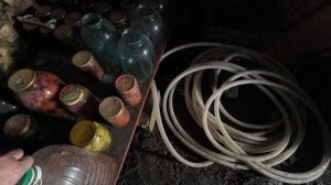 23 мая 2026г.Вода из погреба ушла.Опять кошу)