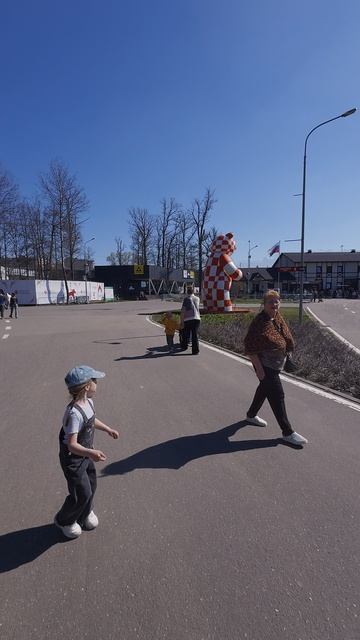 В Одинцово есть только одно место, ради которого стоит ехать… 🌲
