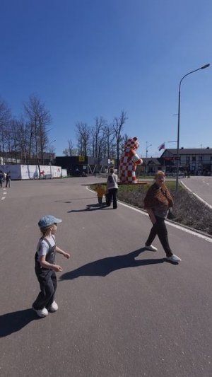 В Одинцово есть только одно место, ради которого стоит ехать… 🌲