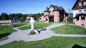 Трансляция Богослужения