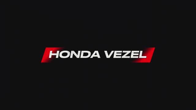 Honda Vezel, 6BA-RV3