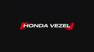Honda Vezel, 6BA-RV3