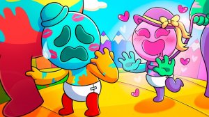 СЫН ДОУИ ПЛЕННИК СУДЬБЫ! Poppy Playtime 4 анимации